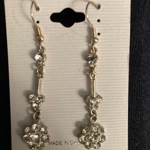 Fashion Costume Earrings